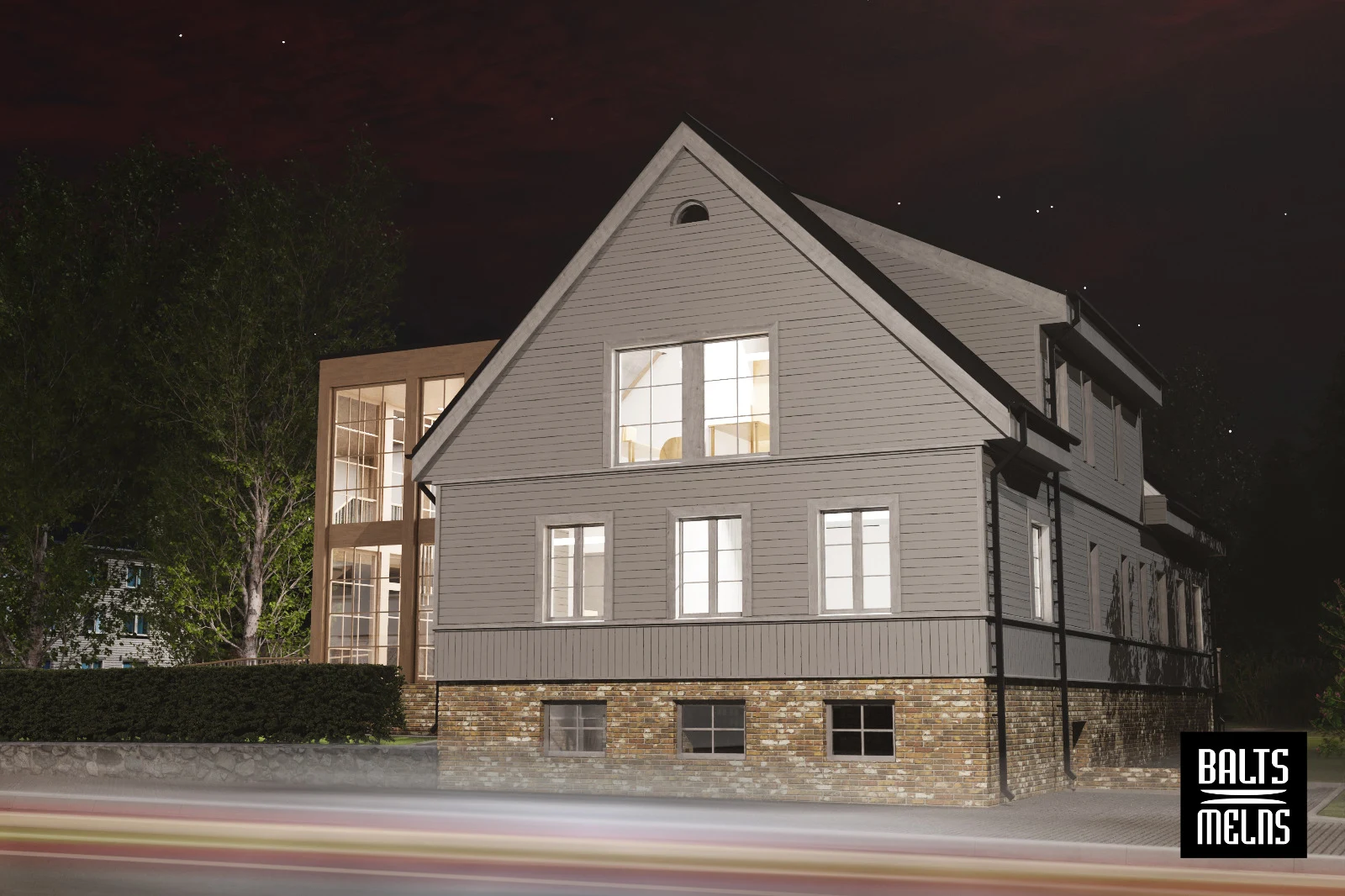 Liela iela 58 Grobina 01