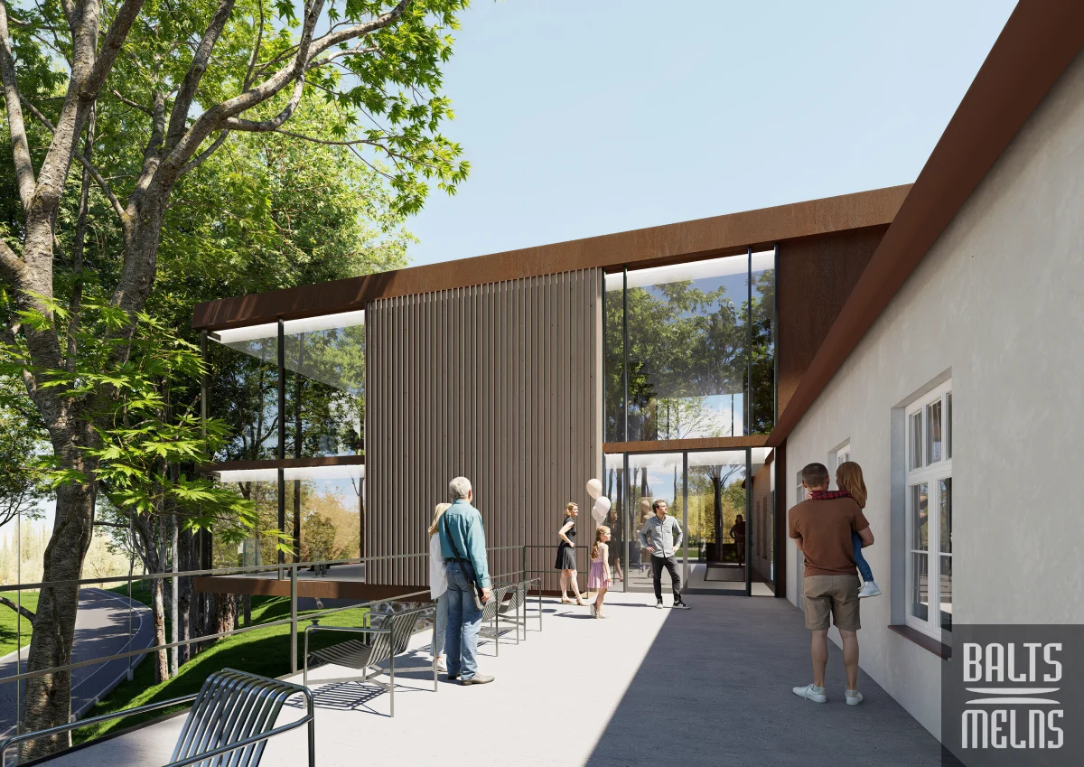 Baznīcas iela 1 Sigulda 05