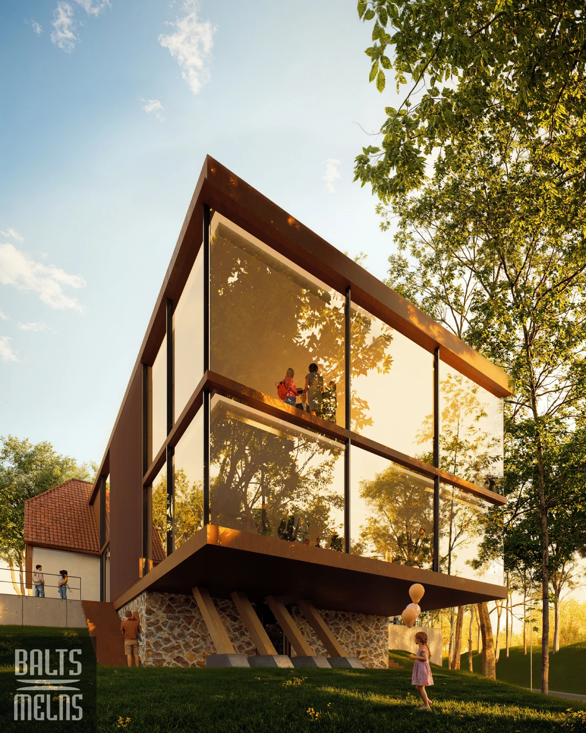 Baznīcas iela 1 Sigulda 06